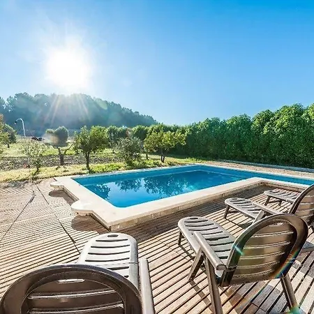 Fora Villa Santa Margalida