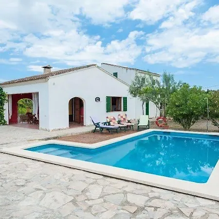 Fora Villa Santa Margalida