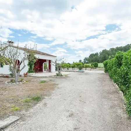 Fora Villa